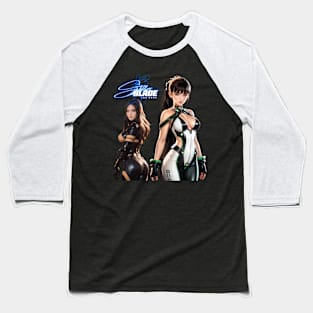 Stellar Blade Shirt Baseball T-Shirt